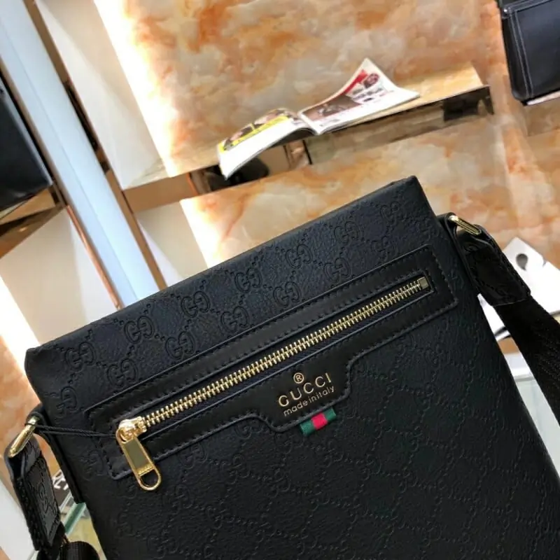 gucci aaa homme mini sac a main s_12101052